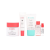 Clarins Routine Holiday Set 91,5ml