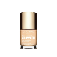Clarins Skin Illusion Velvet Alapozó .N-Shell 30 ml smink alapozó