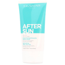 Clarins Suncare After Sun Gel 150ml naptej, napolaj