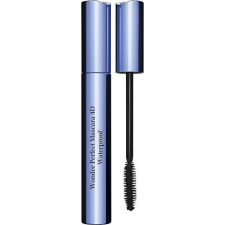 Clarins Wonder Perfect 4D 01, 8ml (117675) szempillaspirál