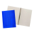 Clarissa Gyorsfűző a4, 230g. karton bluering®, kék
