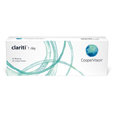 Clariti ® 1 Day 90 db kontaktlencse