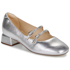 Clarks Balerina cipők / babák Daiss30 Shine Ezüst 39
