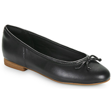 Clarks Balerina cipők / babák FAWNA LILY Fekete 36 női cipő