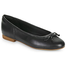 Clarks Balerina cipők / babák FAWNA LILY Fekete 40