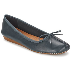 Clarks Balerina cipők / babák FRECKLE ICE Kék 41
