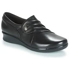 Clarks Balerina cipők / babák HOPE ROXANNE Fekete 35 1/2 női cipő