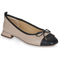 Clarks Balerina cipők / babák UBREE15 POPPY Bézs 37