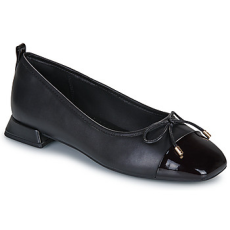 Clarks Balerina cipők / babák UBREE15 POPPY Fekete 37