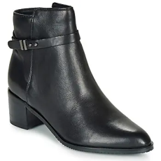 Clarks Bokacsizmák Poise Freya tarka 41