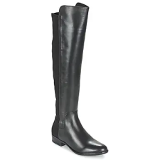 Clarks Combcsizmák CADDY BELLE Fekete 35 1/2 női csizma, bakancs