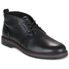 Clarks Csizmák Aldwin2 Chukka Fekete 43