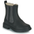 Clarks Csizmák ASTROL ORIN T Fekete 25