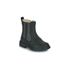Clarks Csizmák ASTROL ORIN T Fekete 26 gyerek csizma, bakancs