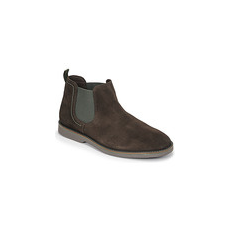 Clarks Csizmák ATTICUS LT TOP Barna 45