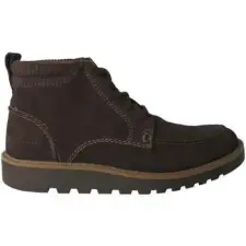Clarks Csizmák - Barna 43 férfi csizma, bakancs