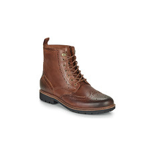 Clarks Csizmák BATCOMBE LORD Barna 44 férfi csizma, bakancs