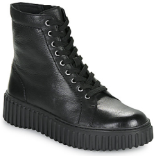 Clarks Csizmák Clarkridge Hi Fekete 43 férfi csizma, bakancs