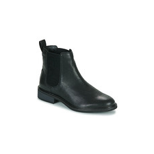 Clarks Csizmák COLOGNE ARLO2 Fekete 36 női csizma, bakancs