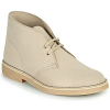Clarks Csizmák DESERT BOOT 2 Bézs 45