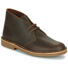 Clarks Csizmák Desert BT EVO Barna 41 1/2 férfi csizma, bakancs