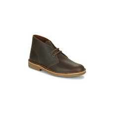 Clarks Csizmák Desert BT EVO Barna 44