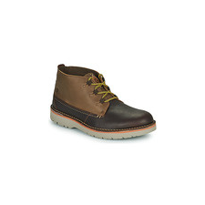 Clarks Csizmák EASTFORD MID Barna 41 1/2 férfi csizma, bakancs