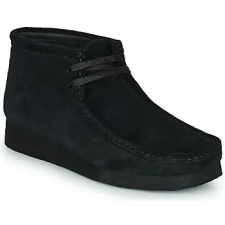 Clarks Csizmák - Fekete 35 1/2 női csizma, bakancs