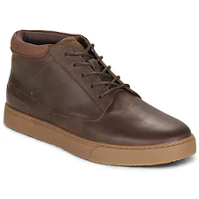 Clarks Csizmák Lydford Mid Barna 44 férfi csizma, bakancs