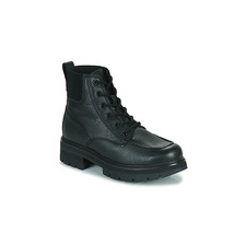 Clarks Csizmák ORIANNA MID Fekete 38 női csizma, bakancs