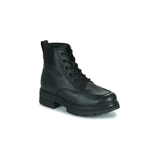 Clarks Csizmák ORIANNA MID Fekete 39