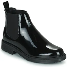 Clarks Csizmák Orinoco2 Lane Fekete 38