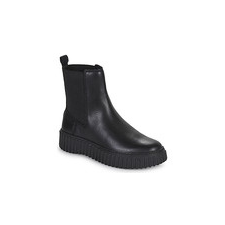 Clarks Csizmák TORHILL MAPLE Fekete 40 női csizma, bakancs
