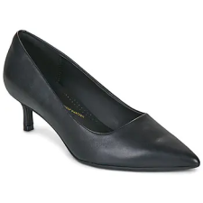 Clarks Félcipők Zarey Court Fekete 41 női cipő