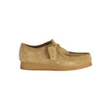 Clarks FÉRFI BÉZS SPORTCIPŐK férfi cipő