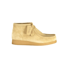 Clarks FÉRFI BÉZS SPORTCIPŐK