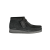 Clarks FÉRFI FEKETE SPORTCIPŐK