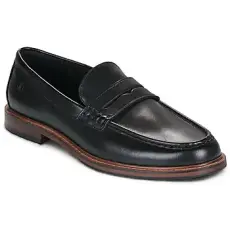 Clarks Mokkaszínek Cranhill Lo Fekete 42