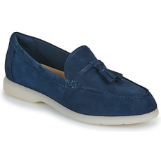 Clarks Mokkaszínek NARINI EDGE Kék 37