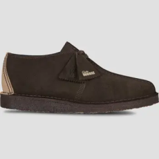 Clarks Originals Oxford cipők DESERT TREK Barna 43