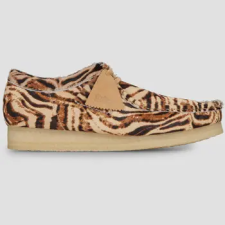Clarks Originals Oxford cipők Wallabee Barna 41 férfi cipő