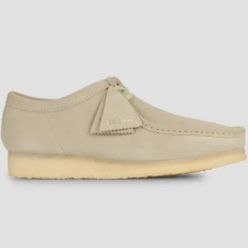 Clarks Originals Oxford cipők Wallabee Bézs 42 férfi cipő