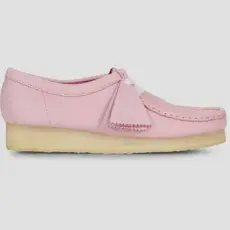 Clarks Originals Oxford cipők Wallabee. Rózsaszín 40