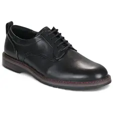 Clarks Oxford cipők Aldwin2 Derby Fekete 44 1/2 férfi cipő