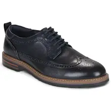 Clarks Oxford cipők Aldwin2 Limit Tengerész 42 férfi cipő