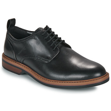 Clarks Oxford cipők Aldwin Lace Fekete 46 férfi cipő