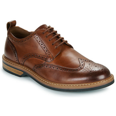 Clarks Oxford cipők Aldwin Limit Barna 44 1/2