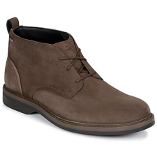 Clarks Oxford cipők Aldwin Mid GTX Barna 42 férfi cipő