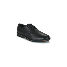Clarks Oxford cipők ATTICUS LT LACE Fekete 41 1/2