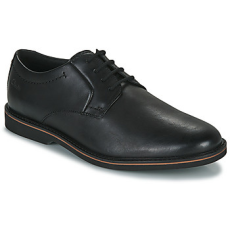 Clarks Oxford cipők ATTICUS LT LACE Fekete 44 1/2